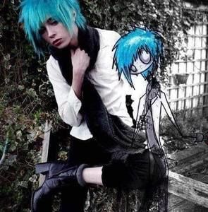 Meet your Posher, Manuel